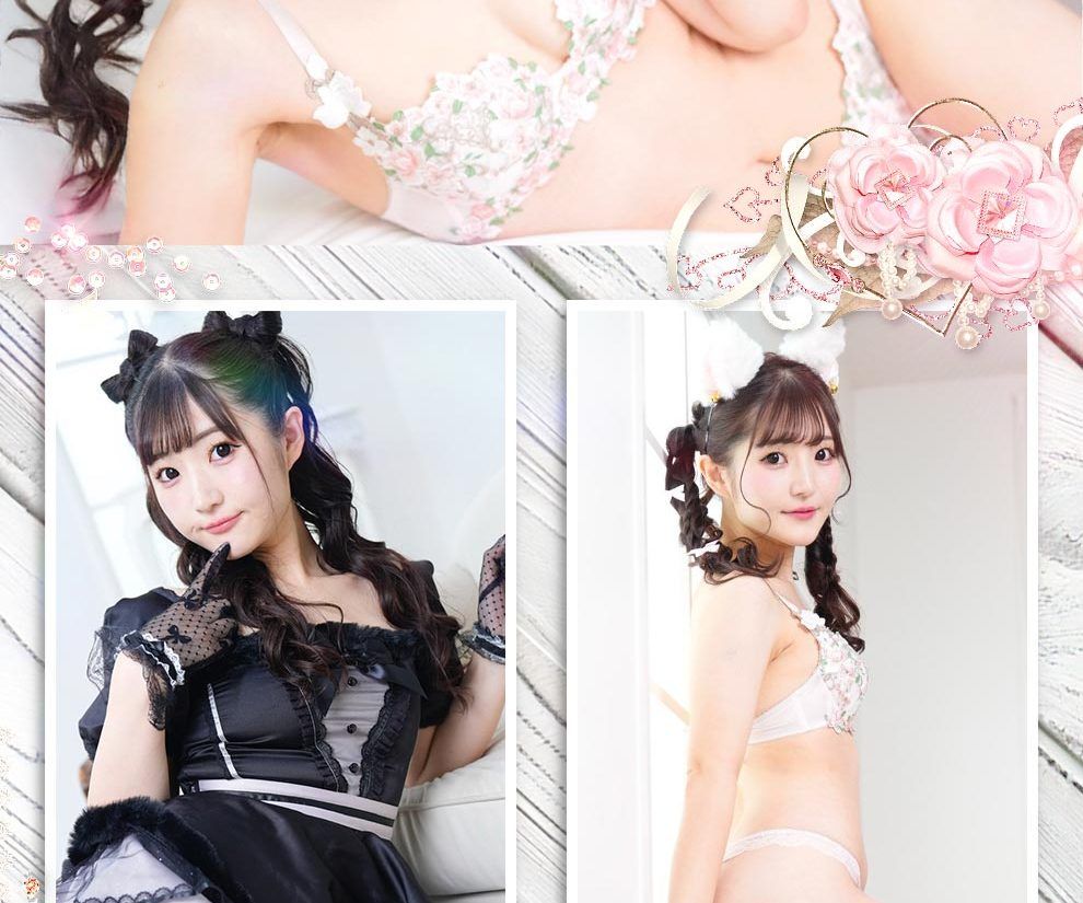 なのか◇ちょっとHな女の子♡