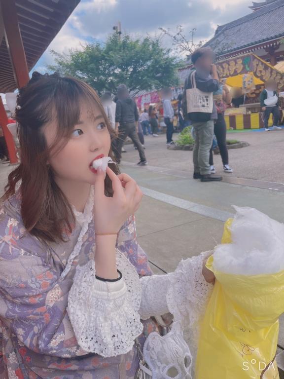 いるか◆待ちに待った待望の復活♡