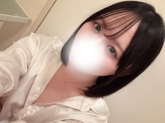 ゆい◇業界未経験♡黒髪美少女