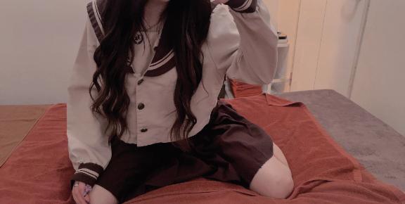 珍しくっ