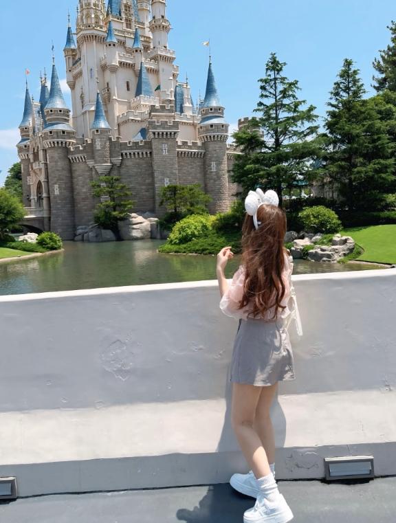 シフト🎀