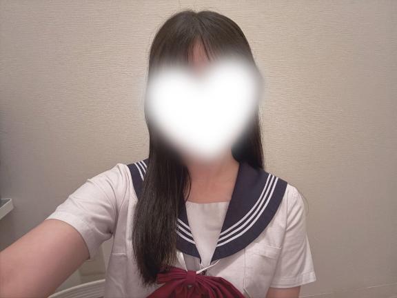 ちな◇超清楚の敏感娘♡