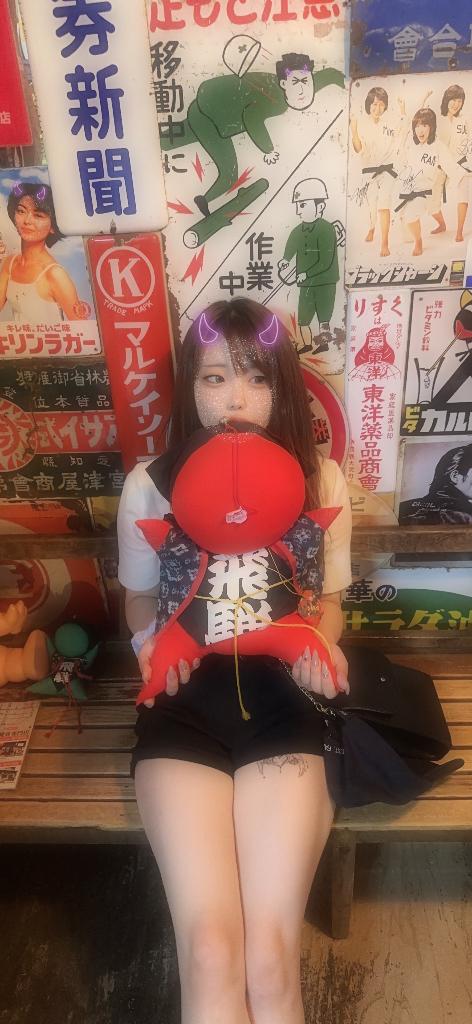 出勤♡♡