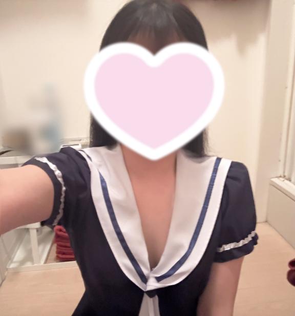 ちな◇超清楚の敏感娘♡