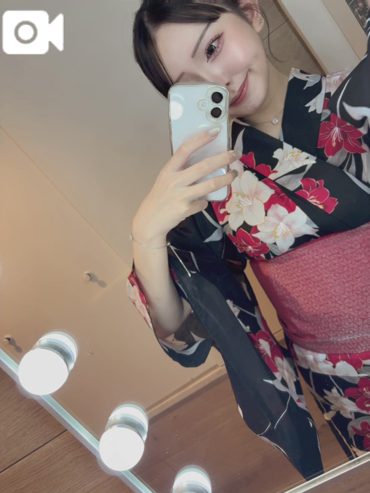 みこ◆圧倒的プロポーション♡