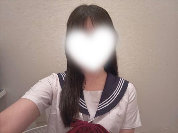 ちな◇超清楚の敏感娘♡