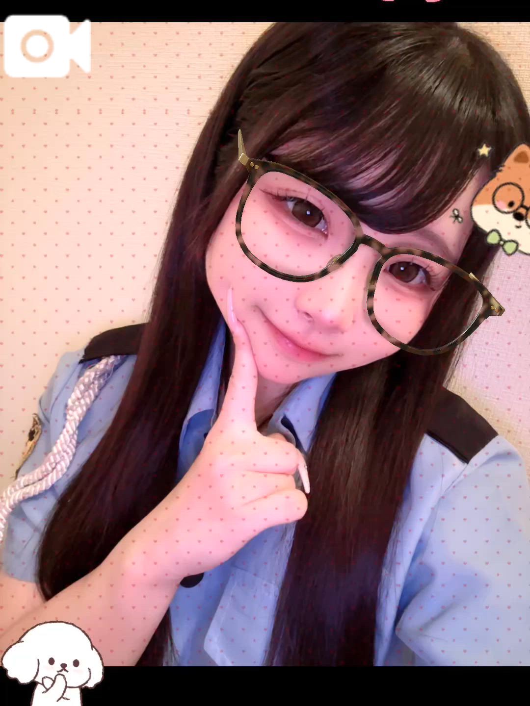 しゅっきん！🐰