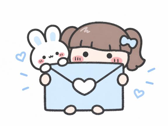 📨️🩵