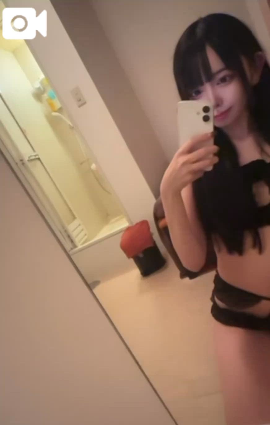 みこ◆圧倒的プロポーション♡