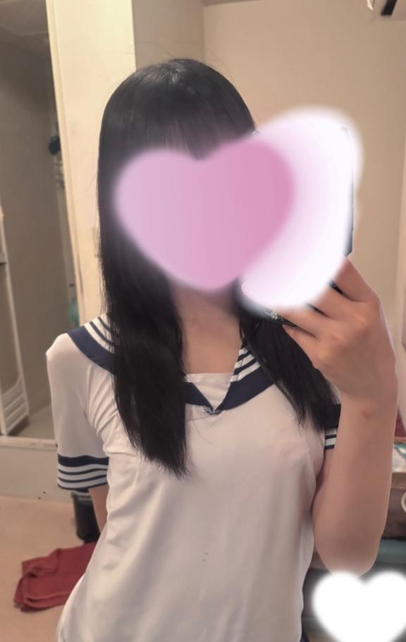 ちな◇超清楚の敏感娘♡