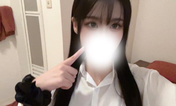 さら◆黒髪アイドル系美少女♡